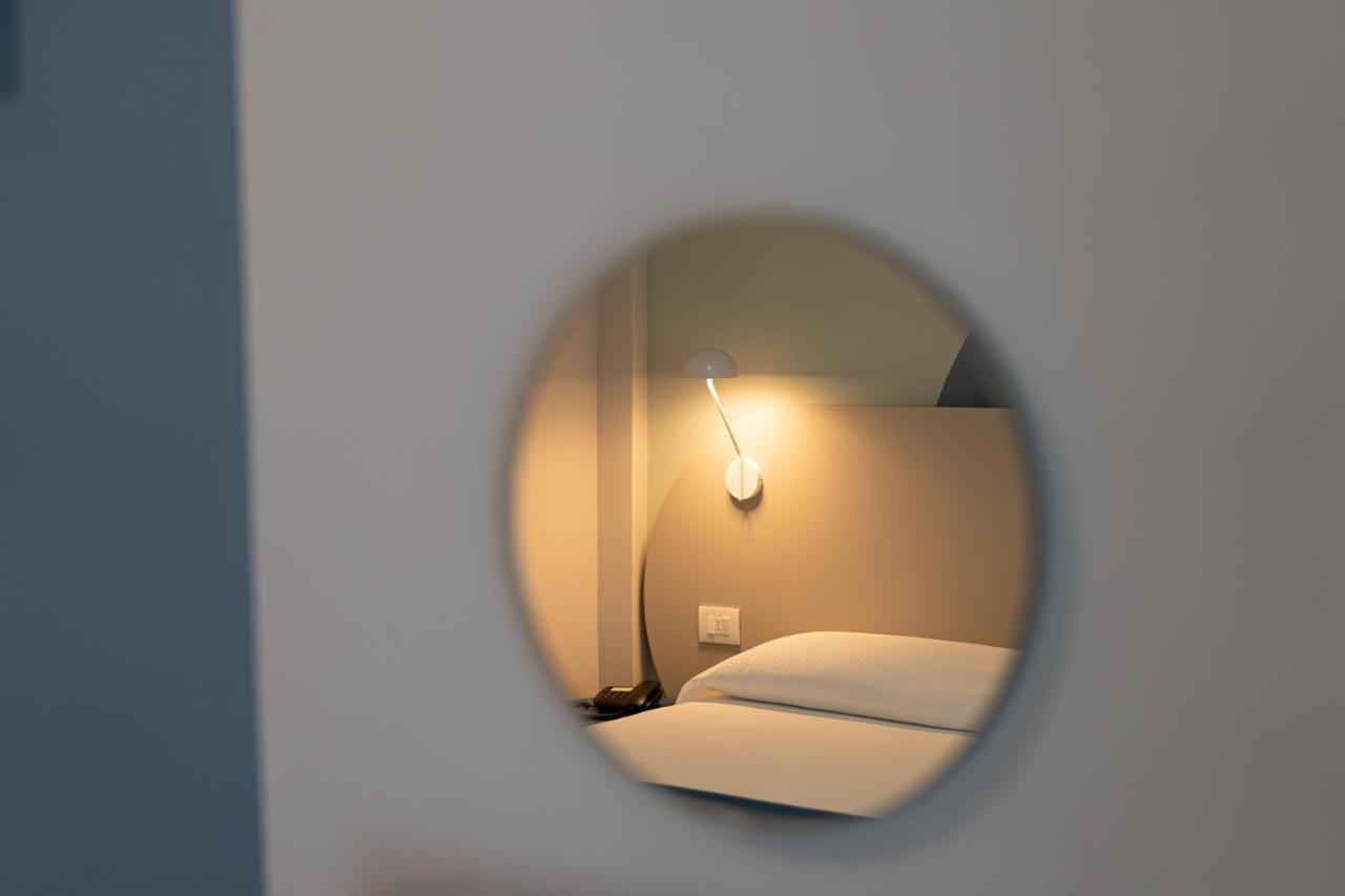 Hotel Smeraldo Lignano Sabbiadoro Eksteriør billede